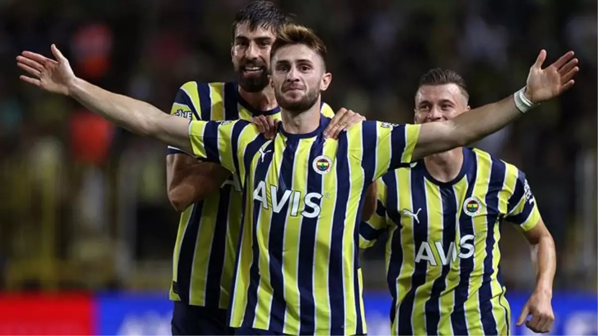 Fenerbahçe\'de İsmail Yüksek için düşünülen bonservis bedeli belli oldu