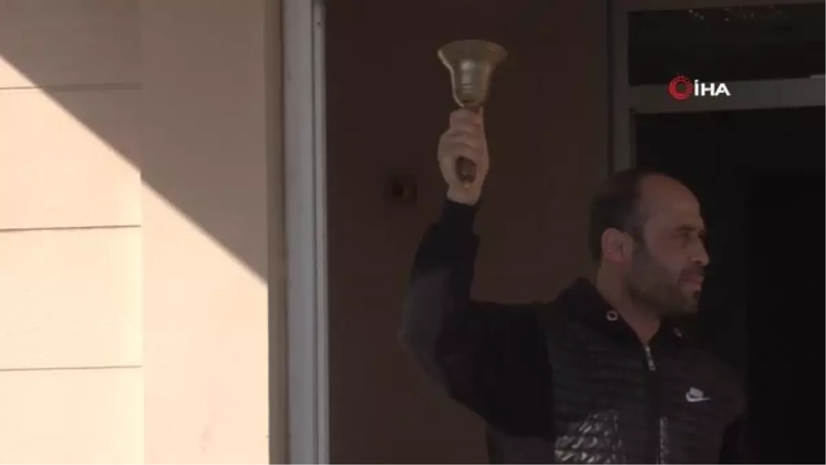 Hatay\'ın 7 ilçesinde okul zili çaldı