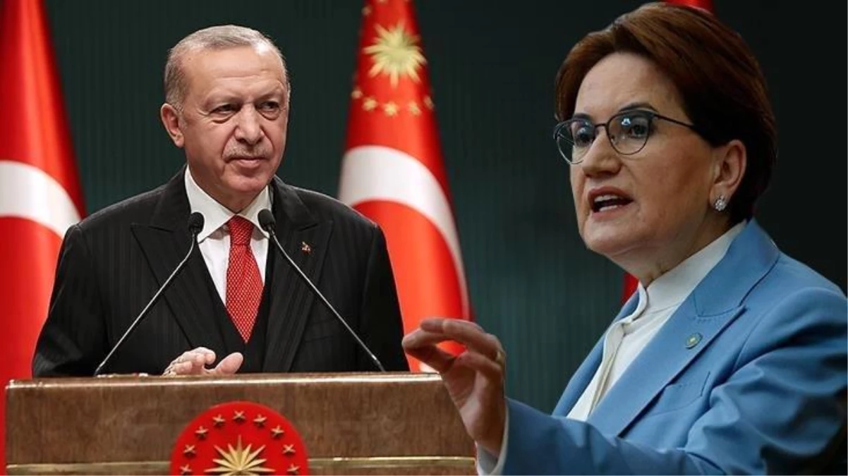 İYİ Parti, Erdoğan\'ın adaylığına 3. defa itirazda bulunacak