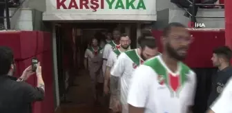 Kaf Kaf'tan kansere karşı pembe gözlük