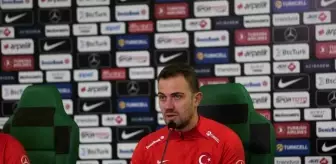 Mert Günok: 'Ülke olarak büyük maçları farklı oynuyoruz'