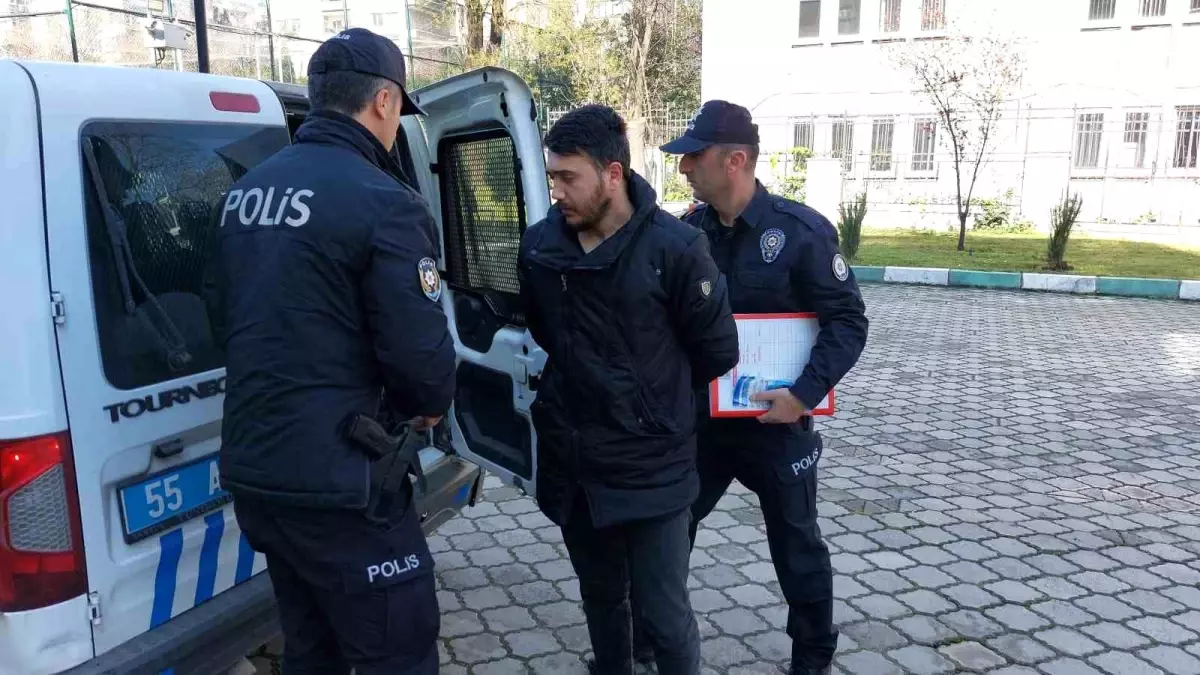 Motosikletli narkotik polisinin şehit olmasıyla ilgili çekicinin sürücüsü tutuklandı