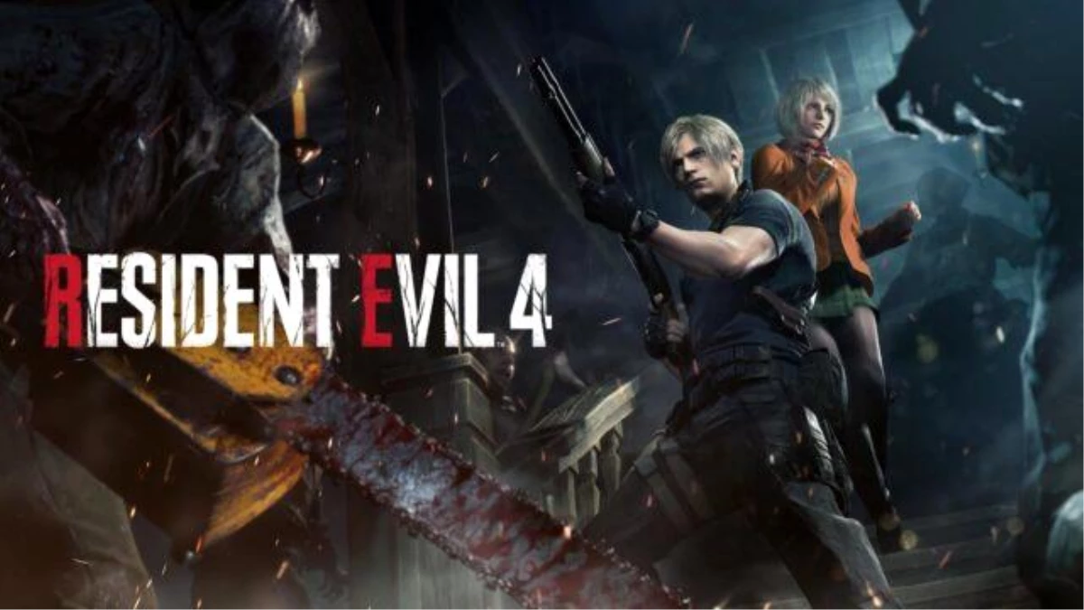 Resident Evil 4 Remake için ücretsiz DLC geliyor! İşte tarihi