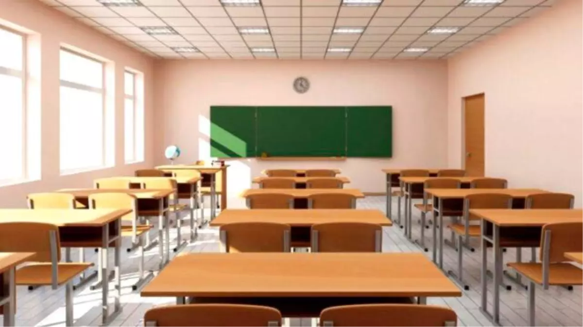 Sahte hesap ile okulları tatil ettiler!