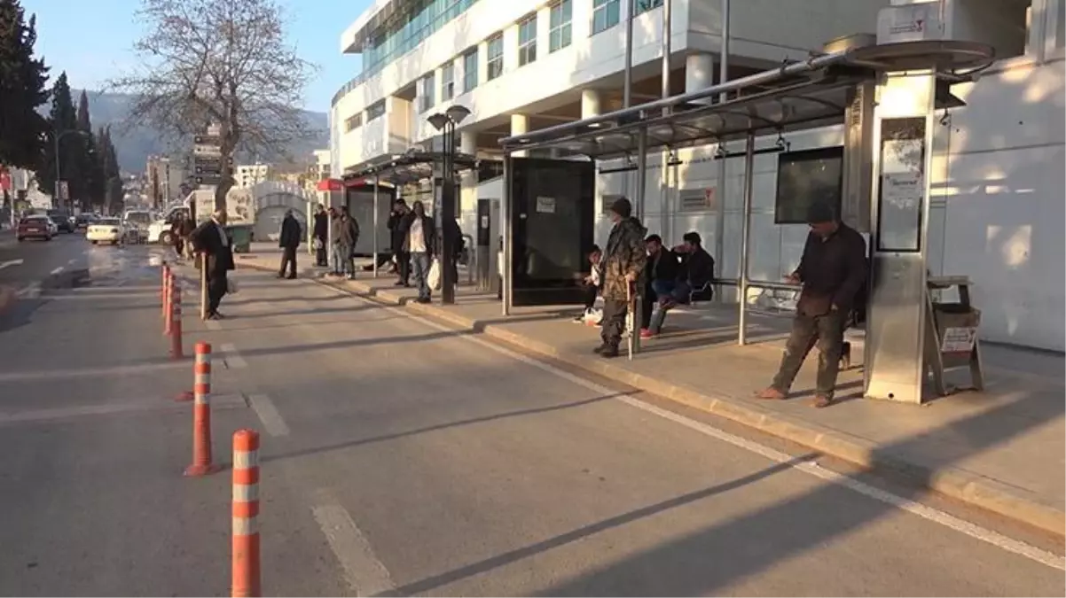 Son Dakika: Kahramanmaraş\'ın Göksun ilçesinde 4.5 büyüklüğünde deprem meydana geldi