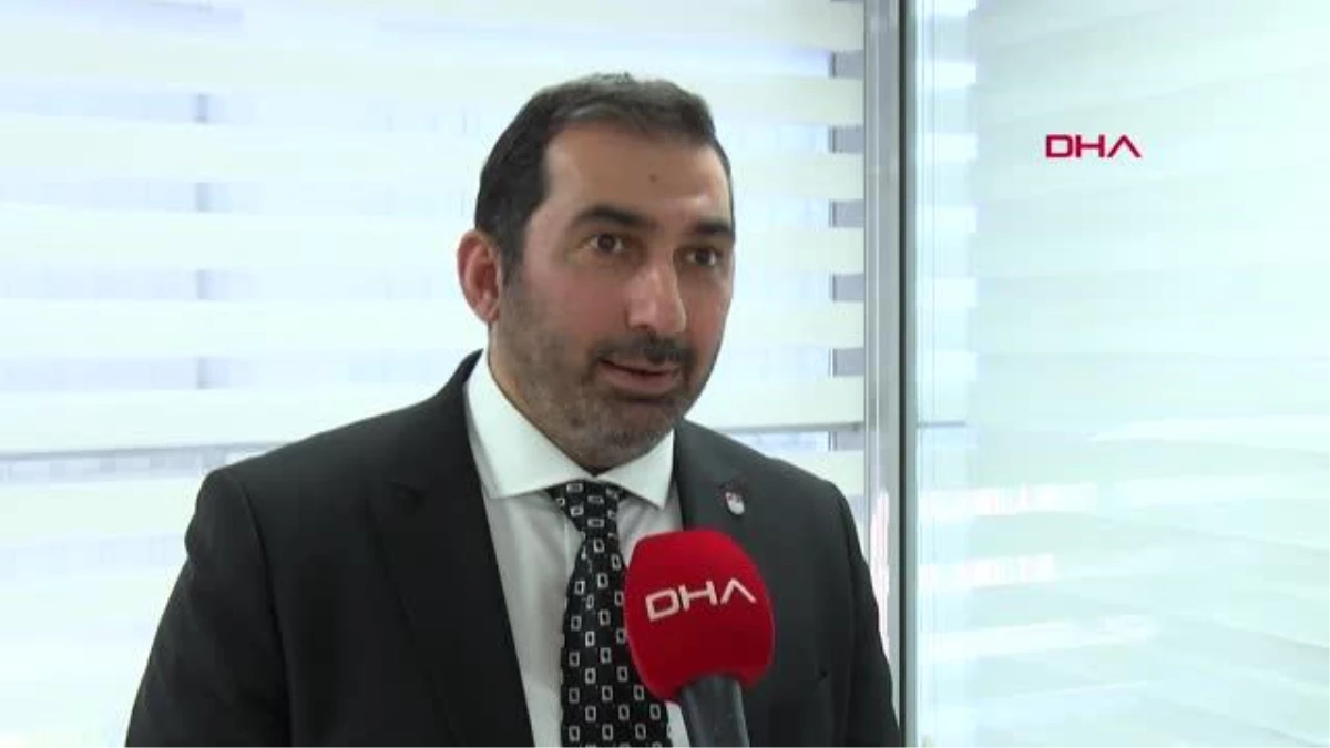 SPOR Trabzonspor Yönetim Kurulu Üyesi Kafkas: İhtarı dava konusu yapmamak için \'kongre kararı alın\' dedik