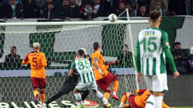 Süper Lig'in zirvesini karıştıran Oğulcan ilk kez konuştu: Gözüm kaleden başka bir şeyi görmedi