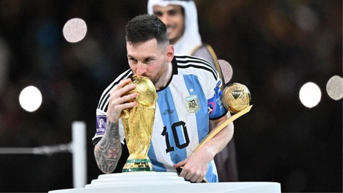 Tam bir servet! FIFA\'nın Dünya Kupası\'na oyuncu gönderen kulüplere ödeyeceği para dudak uçuklatır