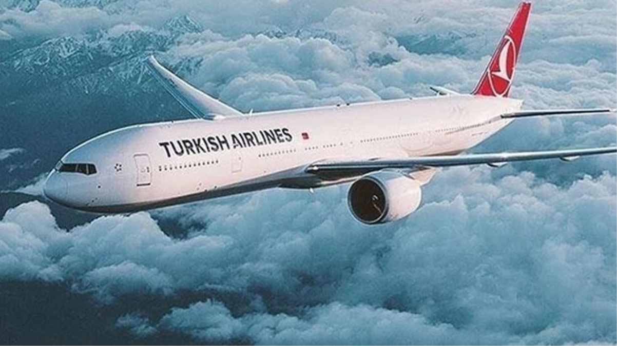 Türk Hava Yolları\'nın İsrail seferleri, yoğun eylemler nedeniyle iptal edildi