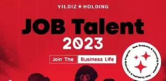 Yıldız Holding kapılarını genç yeteneklerin fikirlerine açıyor