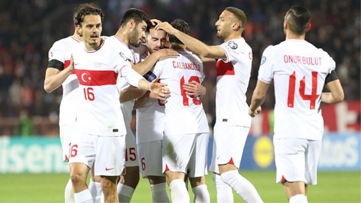 11 senenin ardından bir ilk yaşanıyor! İşte Türkiye-Hırvatistan maçının muhtemel 11\'leri