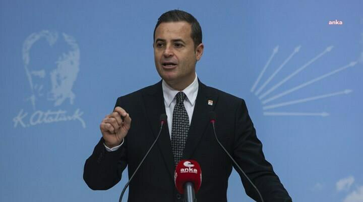 Ahmet Akın: "Enerjide Maliyetler Düştü, Faturalarda İndirim Yapılmadı"