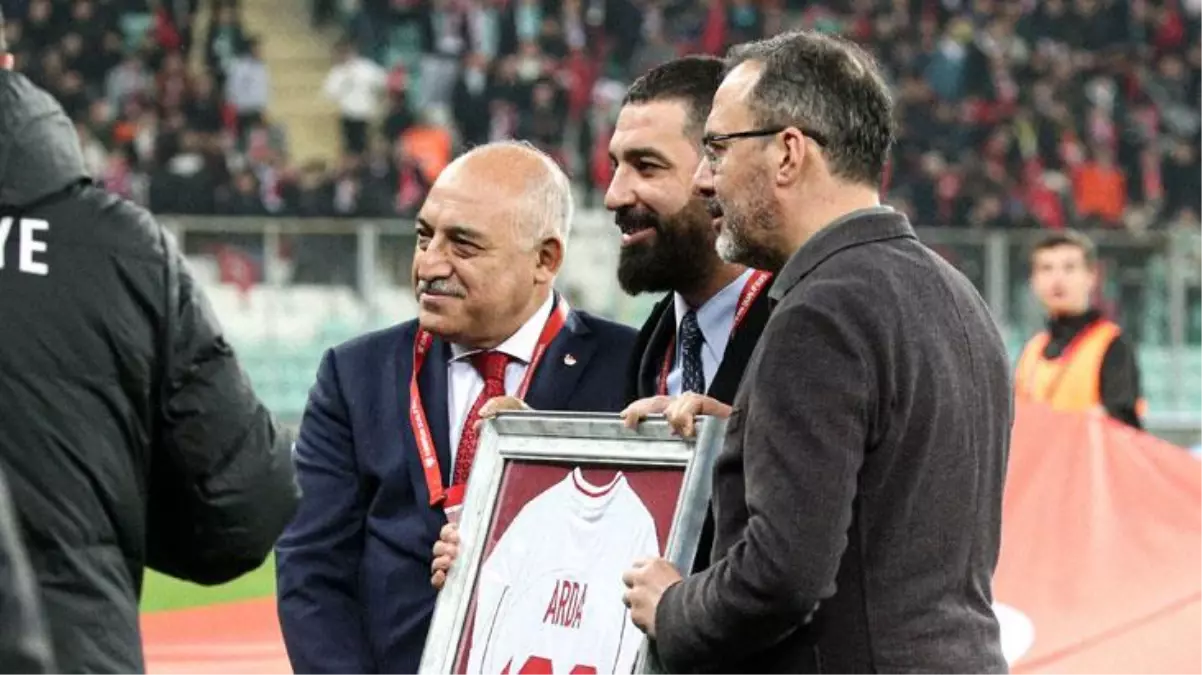 Arda Turan Hırvatistan\'ı hafife aldı: Bizi zorlayacaklarını düşünmüyorum