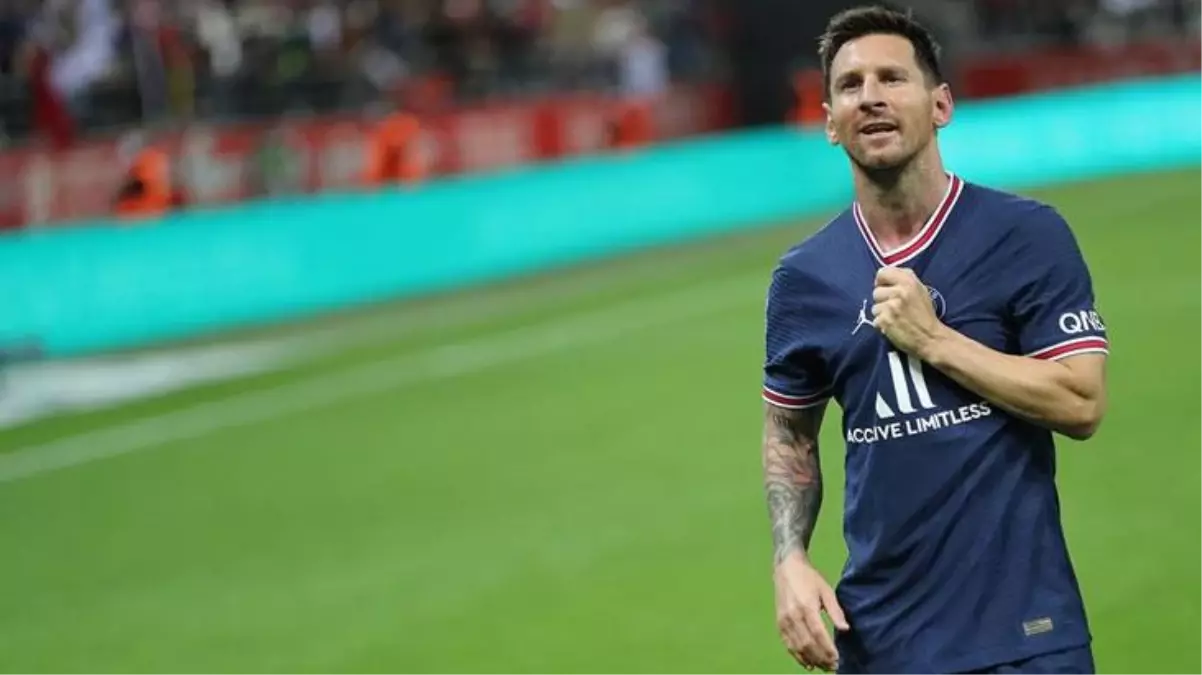 Yok böyle teklif! Messi\'nin maaşı için bütün MLS ekipleri elini taşın altına koyuyor