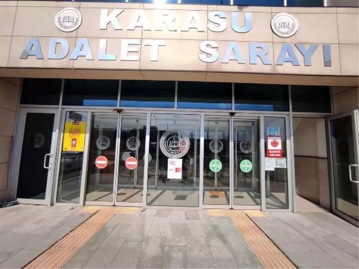 Boşanmak isteyen eşi ile tartıştı, araya giren kayınvalidesini vurdu