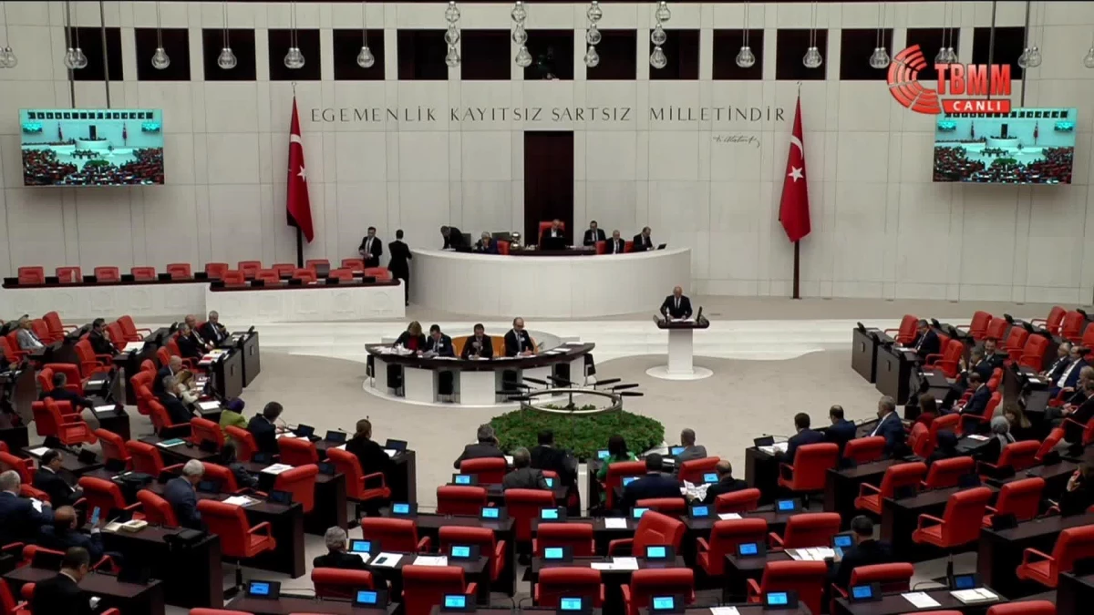 CHP\'nin, Afad ve AKP İktidarının 6 Şubat Depremi Sonrası Faaliyetlerinin Araştırılması Önerisi, AKP ve MHP\'li Milletvekillerinin Oylarıyla Reddedildi