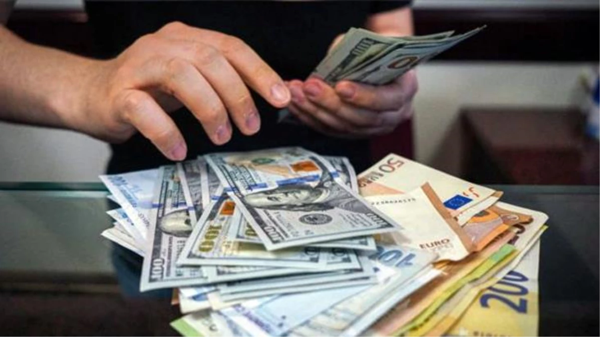 Türk Lirası değer kaybetmeye devam ediyor! Dolar 19,11 TL seviyesinden işlem görüyor