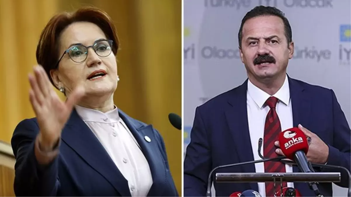 İYİ Partili Rıdvan Uz\'dan istifa eden Ağıralioğlu\'na tepki: Sen masaya dönülmesi konusunda el kaldırandın, şimdi ne oldu?