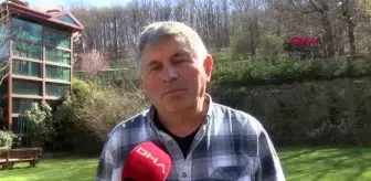 Kartalkaya'da kötü geçen kayak sezonu sona erdi