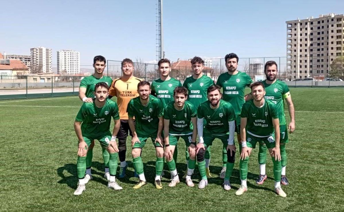 Play-Off\'un son bileti sahibini arıyor