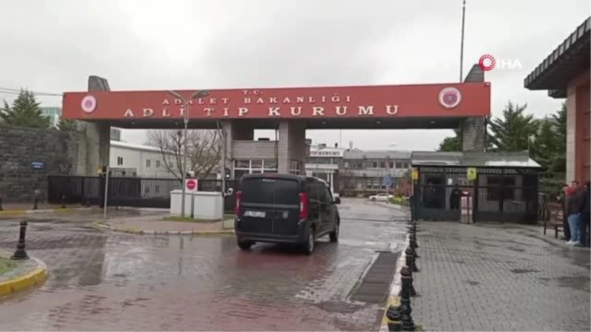 Silivri\'de 6 kişinin öldüğü kazada hayatını kaybeden kadının yürek burkan hikayesi ortaya çıktı