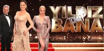 Yıldız de Bana... YENİ BİR YARIŞMA PROGRAMI BAŞLIYOR!