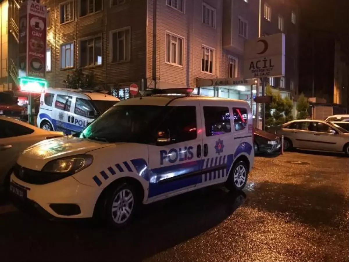 ZONGULDAK\'TA BABASINI KALBİNDEN BIÇAKLAYARAK ÖLDÜRDÜ