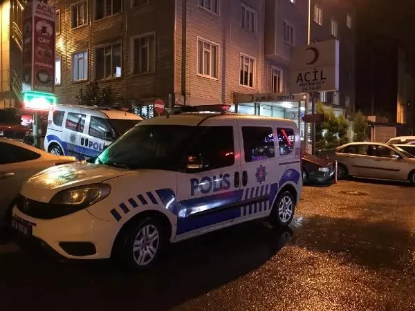 17 yaşındaki çocuk, babasını kalbinden bıçaklayarak öldürdü