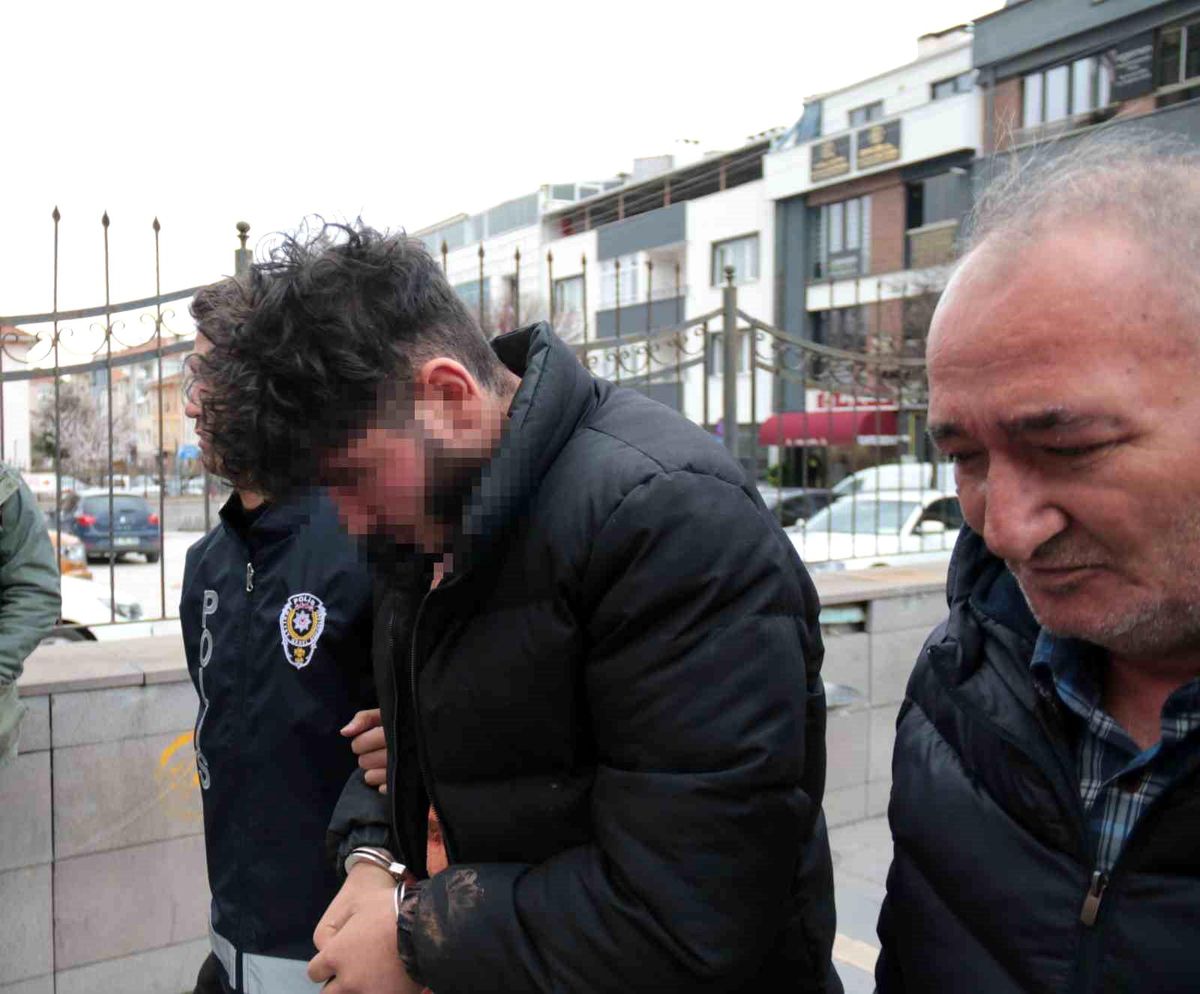 17 yaşındaki lise öğrencisi Kader'e çarpan sürücü tutuklandı