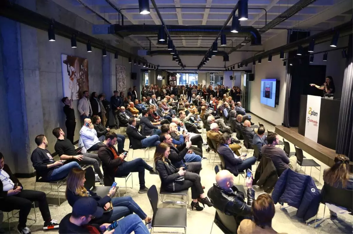 2Plan'dan Klasik Araç Müzayedesi