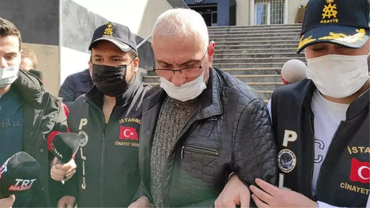 4 kişiyi katleden muhtardan akıllara durgunluk veren savunma: Olay öncesi vücuduma bir güç girdi, kontrol bende değildi