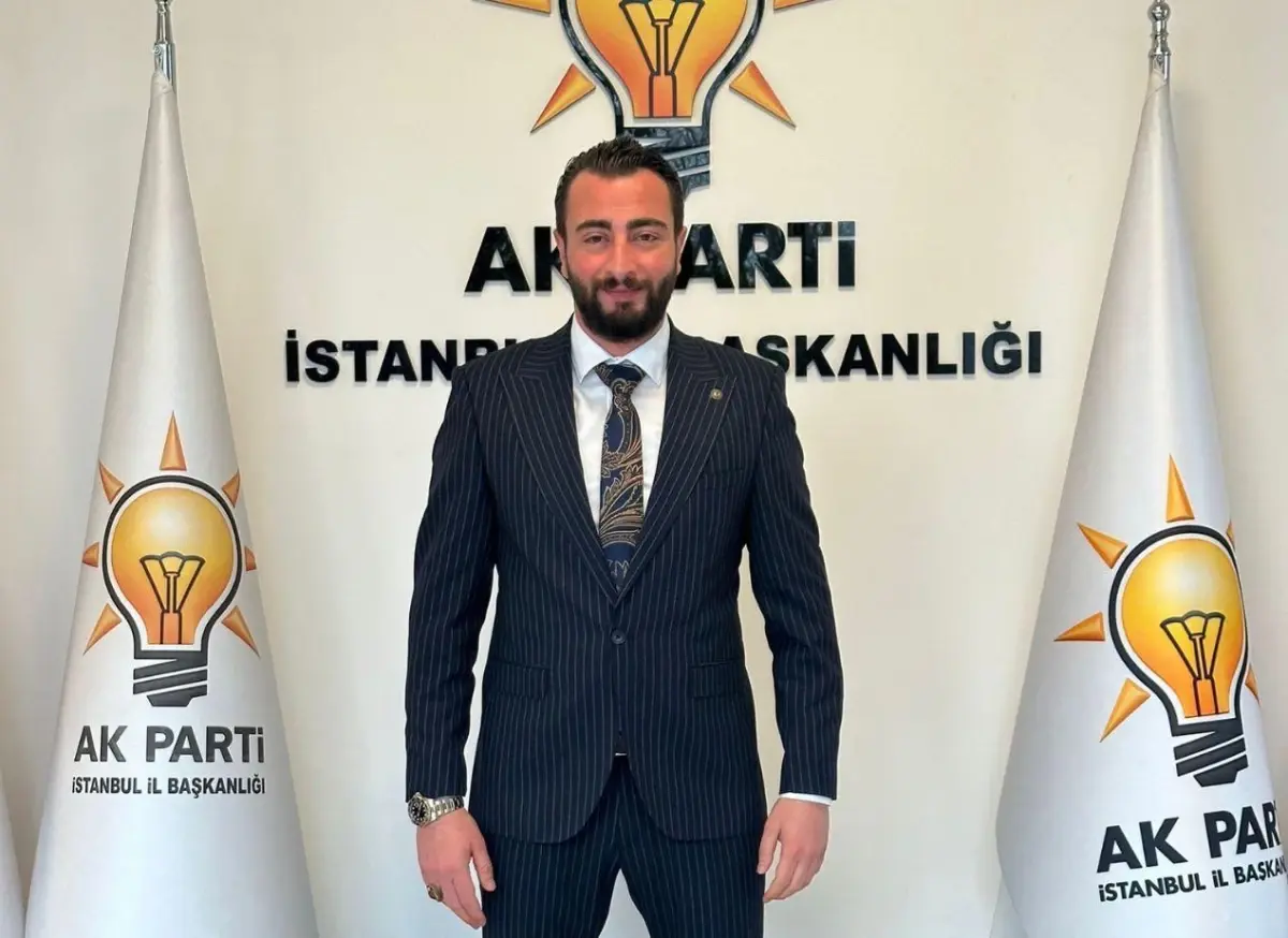 AK Parti\'de Hıdır Dinçel aday anketlerinde ilk sıralarda yer aldı