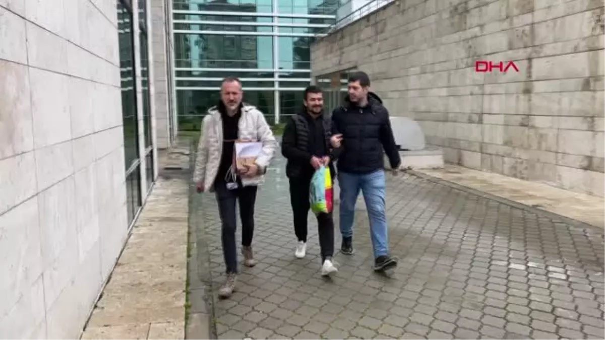 ARKADAŞINI VURUP TUTUKLANAN ŞÜPHELİ \'BU İŞ BURADA BİTMEDİ\'