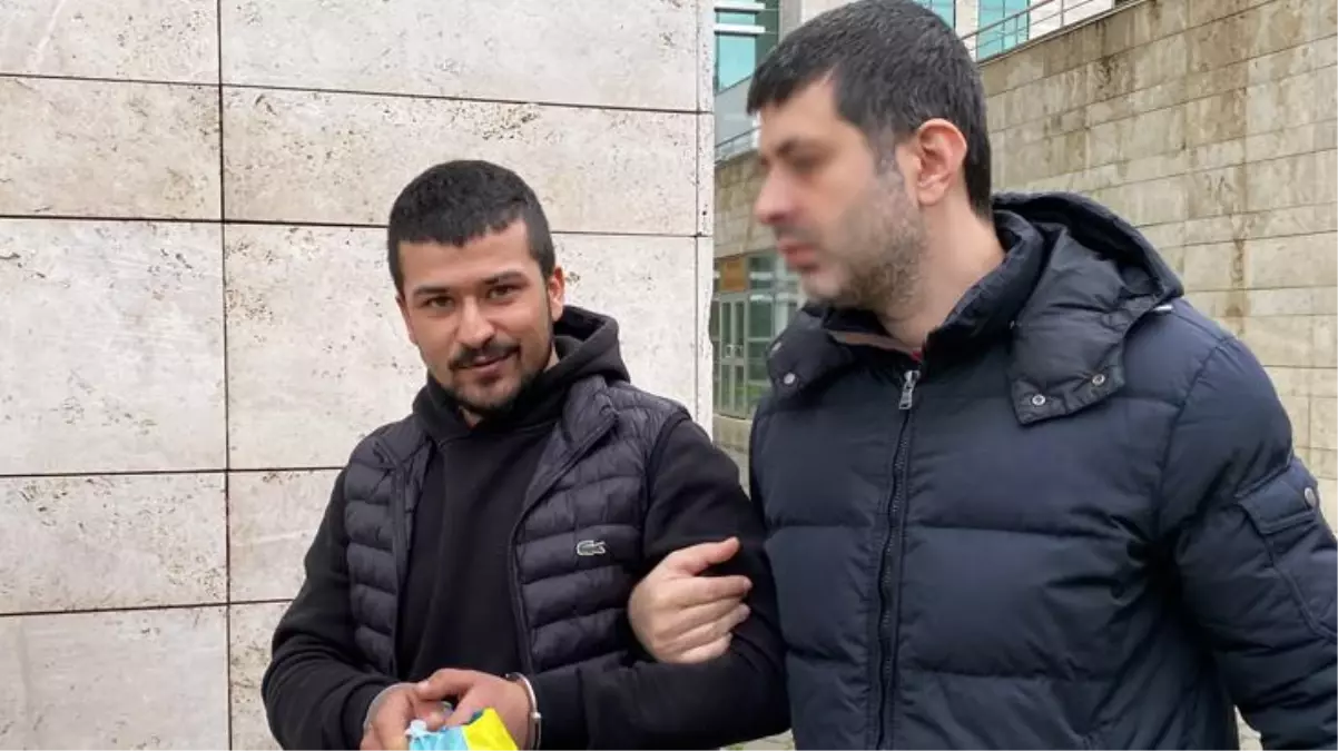 Arkadaşını vurarak tutuklanan şüpheliden akılalmaz sözler: Bu iş burada bitmedi