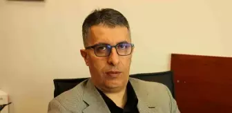 ASİMED Başkanı Savaş Eğilmez'den Karabağ'da 'İran-Ermenistan-PKK arasında şer üçgeni' iddiası