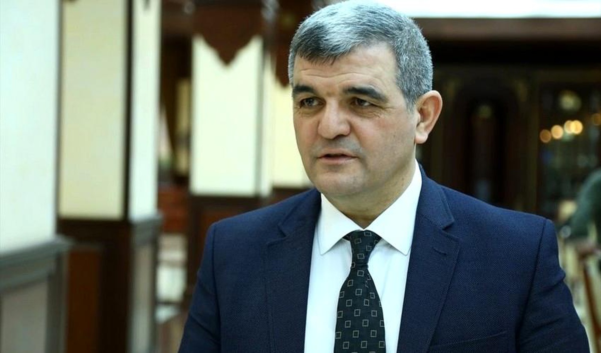 Azerbaycanlı milletvekili Fazıl Mustafa\'ya suikast girişimi