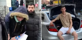 Babasını kalbine bıçak saplayarak öldürmüştü! Cinayete 'geri zekalı' sözü neden olmuş