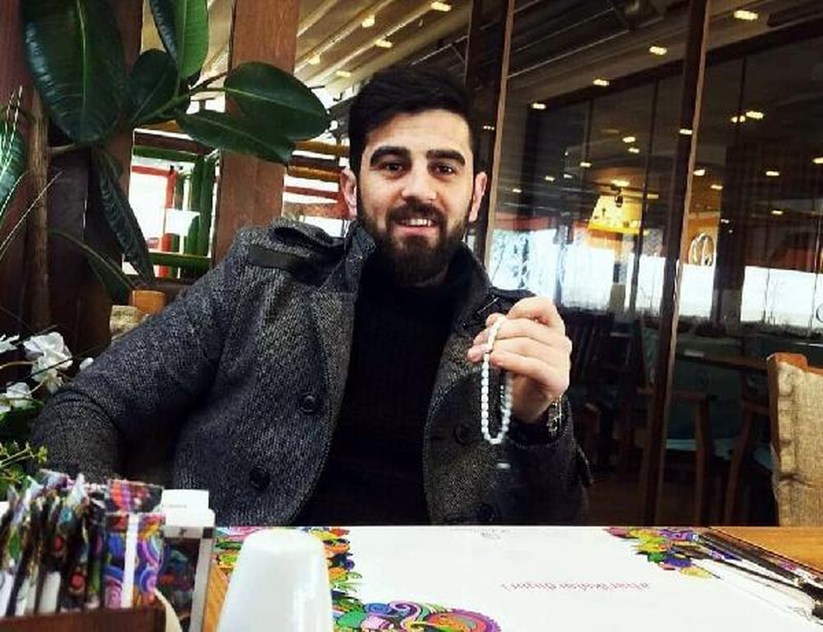 Çalıştığı inşaatın 2\'nci katından düşen işçi öldü