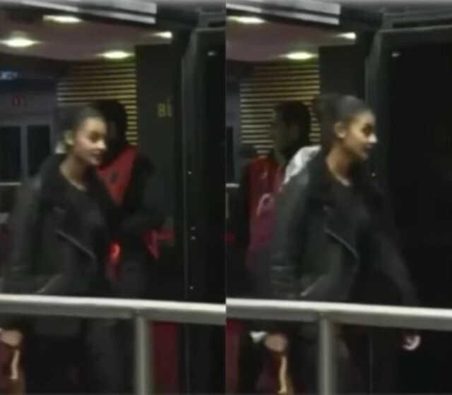 Çok konuşulacak iddia! G.Saray'ın yıldızı Abdülkerim Bardakcı, Afrikalı sevgilisiyle gizlice evlendi