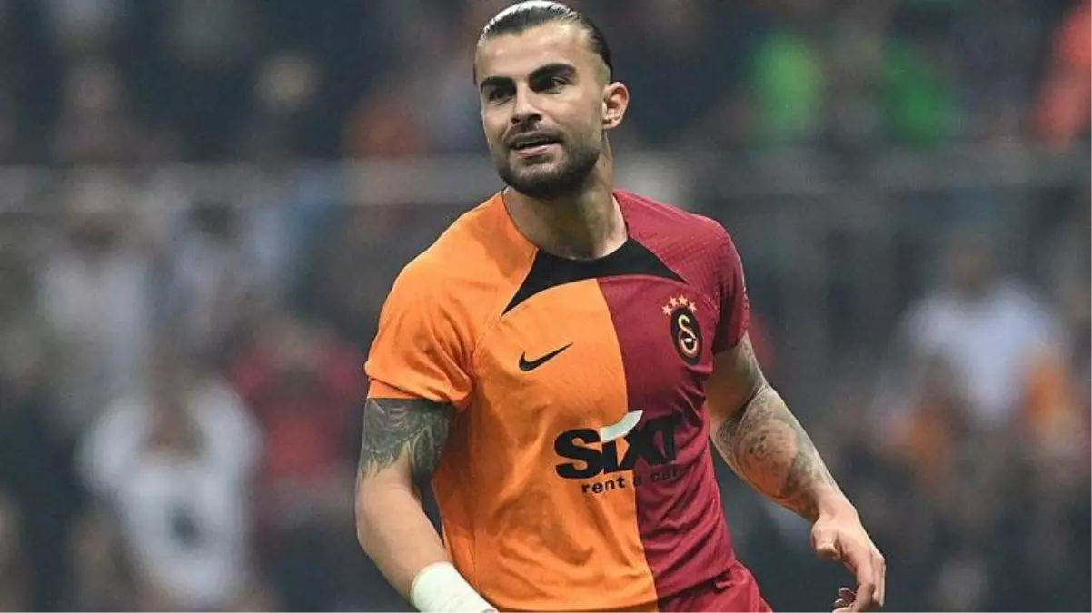 Bomba iddia: Galatasaray\'ın stoperi Abdülkerim Bardakcı, Afrikalı sevgilisiyle gizlice evlendi