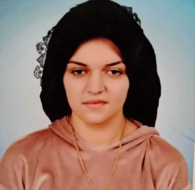 Dilan kayboldu, ailesine 2 yıl önce işlenen cinayete ait fotoğraf gönderildi Dilan kayboldu, ailesine 2 yıl önce işlenen cinayete ait fotoğraf gönderildi