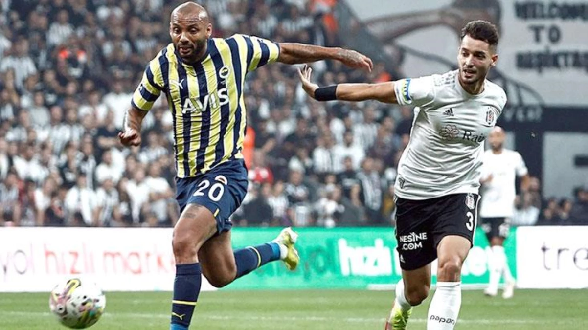 Favori belli oldu! İşte sonucu merak konusu olan Fenerbahçe-Beşiktaş maçının oranları