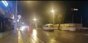 İzmir'de 3.5 büyüklüğünde deprem