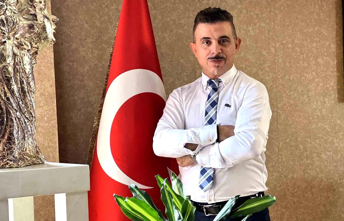 Meserretçioğlu: \'Futbol Gelişim Kurulu\' kurulmalıdır"