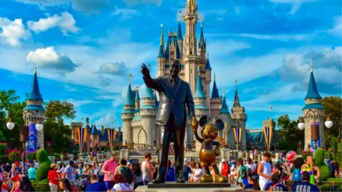 Metaverse balonu patladı: Disney, binlerce kişiyi işten çıkarıyor!