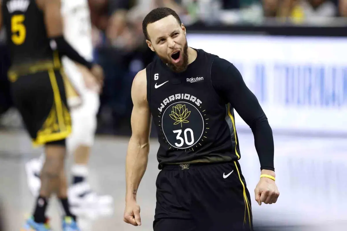 New Orleans\'ı mağlup eden Golden State, yeniden play-off potasına girdi