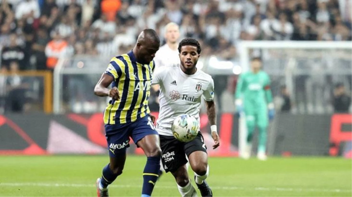 Fenerbahçe-Beşiktaş derbisinin bilet ücretleri görenleri şaşırtıyor! Tüm futbolseverler aynı yorumu yaptı