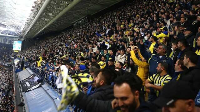 Satışlar 1 Nisan'da! Dev derbinin bilet fiyatları belli oldu