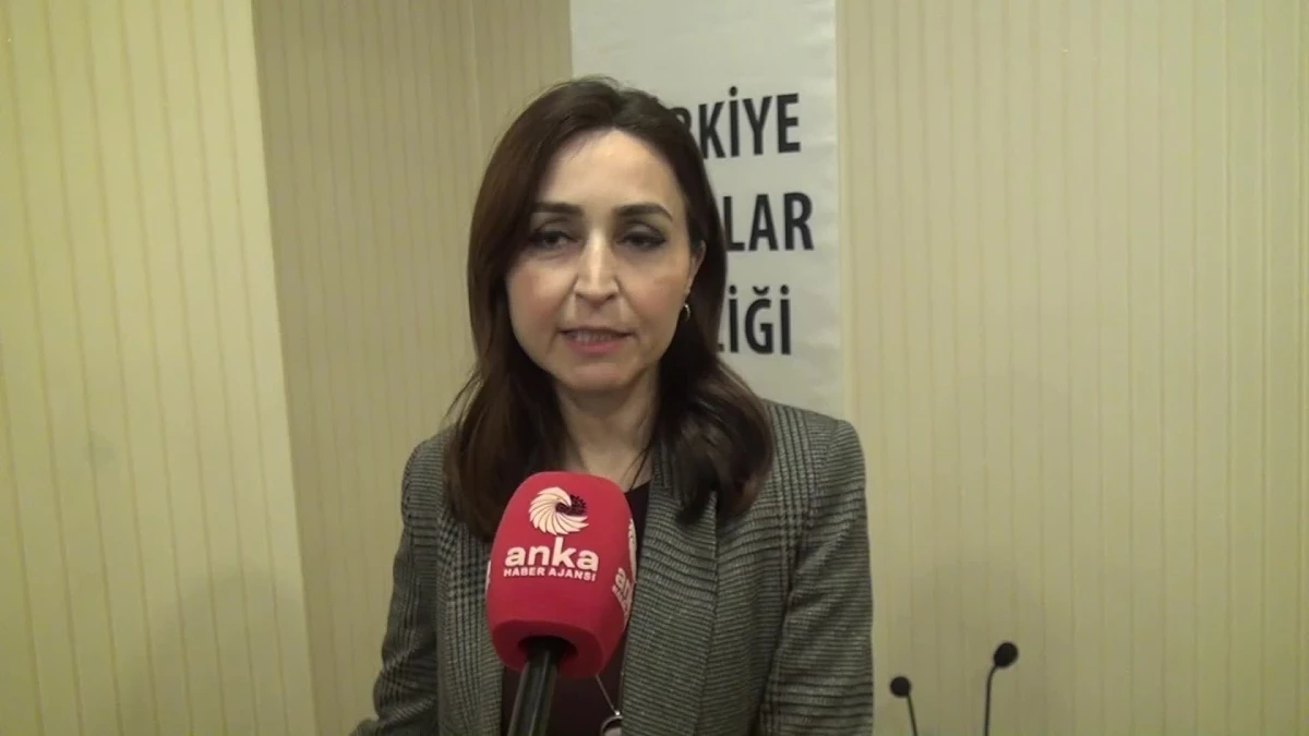 Sinop Barosu Başkanı Öztürk: "Avukatların Özlük Haklarının İyileştirilmesine İlişkin Taahhütlerin Tutulmasını İstiyoruz"