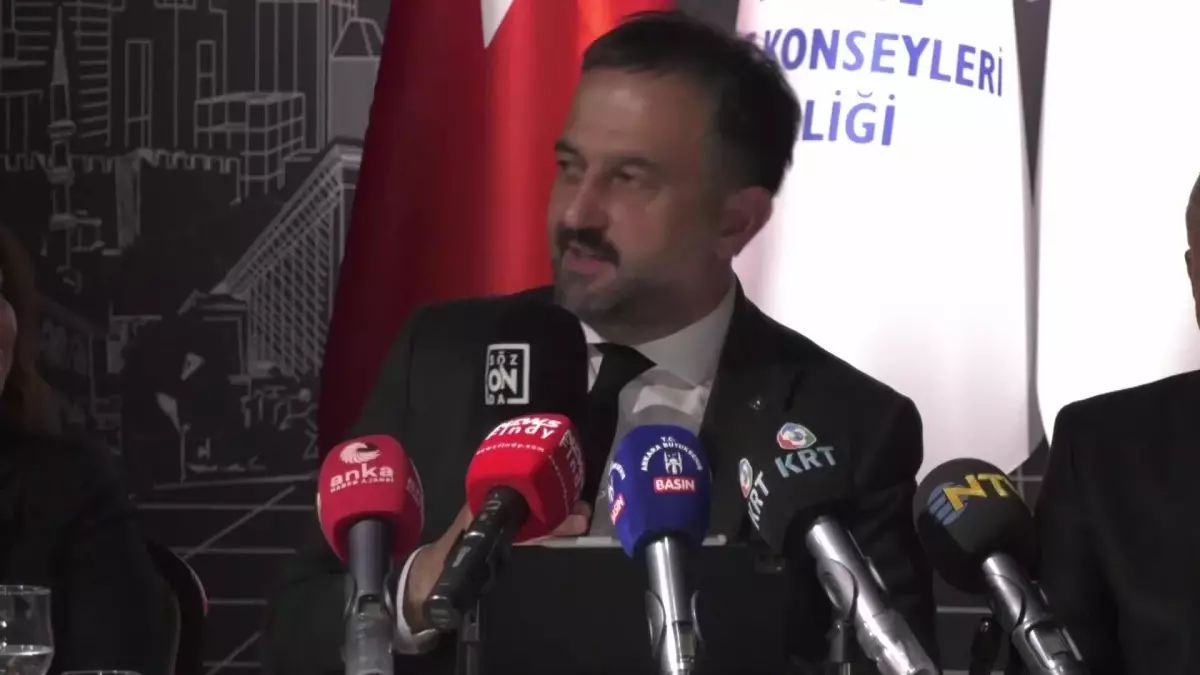 "Afetlere Hazırlıkta Kent Konseylerinin Rolü Sonuç Bildirgesi" Yayınlandı: "Yeni Nesil Bir Kentsel Dönüşüm Anlayışını Gerçekleştirecek Yasal ve...